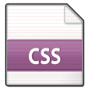 CSS